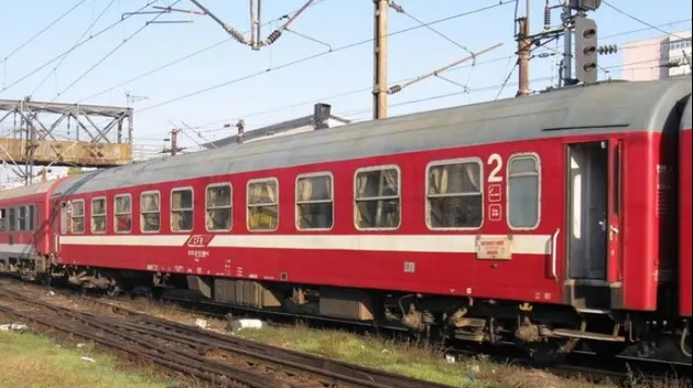Tren direct din București spre Istanbul, Sofia și Varna, toată vara. Cât costă biletele și cât durează călătoria