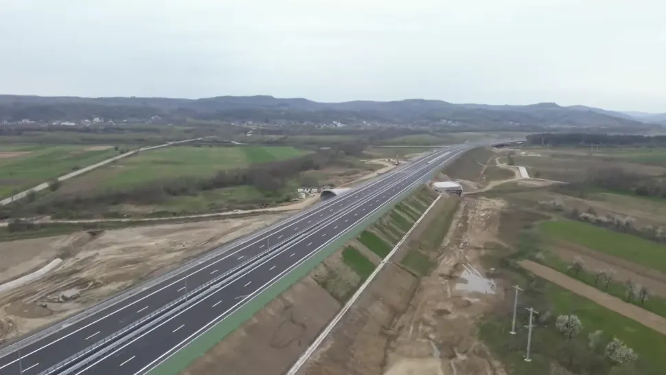 Restricții de circulație de 1 Mai: camioanele de peste 7,5 tone, interzise pe aceste șosele din România