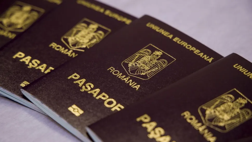 Pașaportul românesc, printre cele mai puternice din lume. În câte țări pot călători românii fără viză
