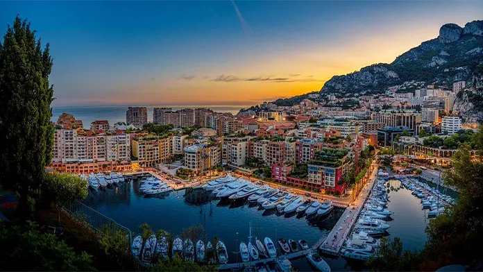 7 motive pentru a vizita Monaco în 2021