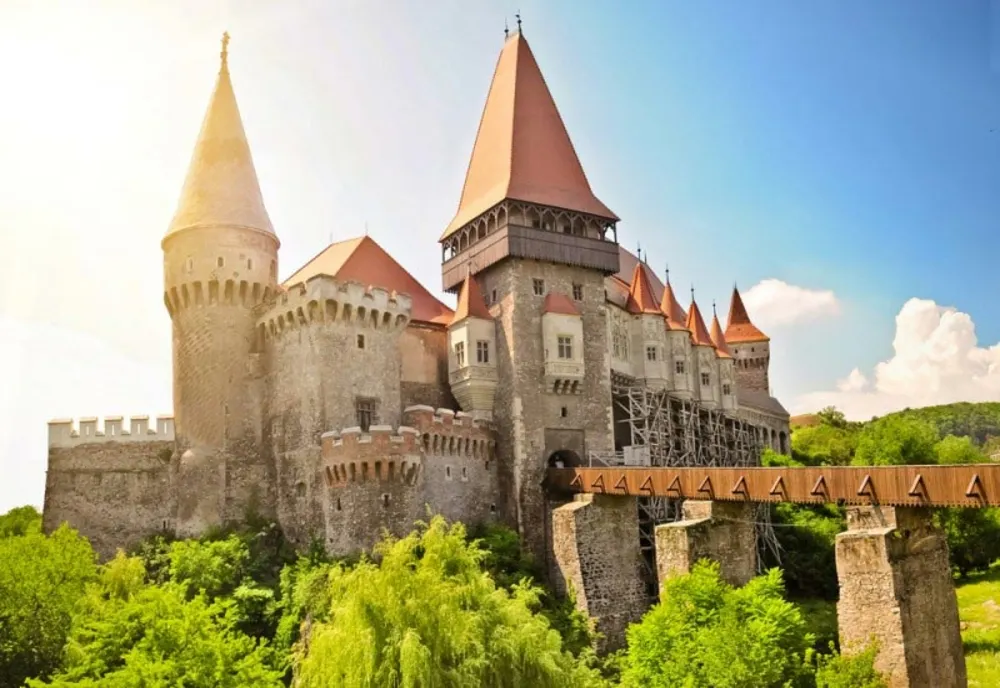 România, în topul New York Times al țărilor de iubit în 2021. Ce se spune despre țara noastră