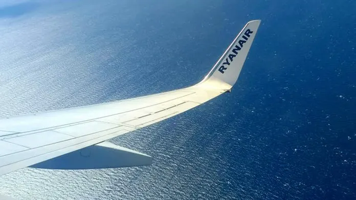Ryanair lansează aplicația "Covid-19 Certificate Wallet"