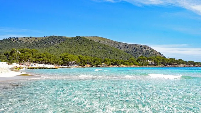 De ce ar trebui să fie Mallorca în topul listei tale de călătorii post-pandemice