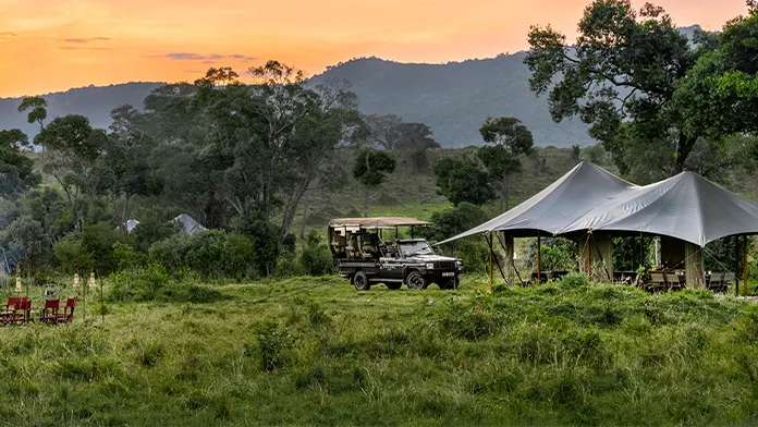 Top 7 hoteluri Africa + Orientul Mijlociu
