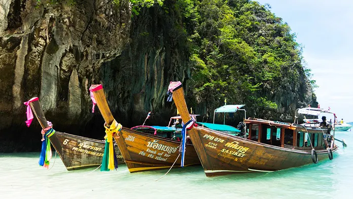 Phuket anunță redeschiderea