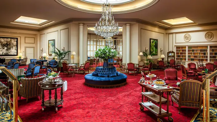 Hotel Wellington Madrid