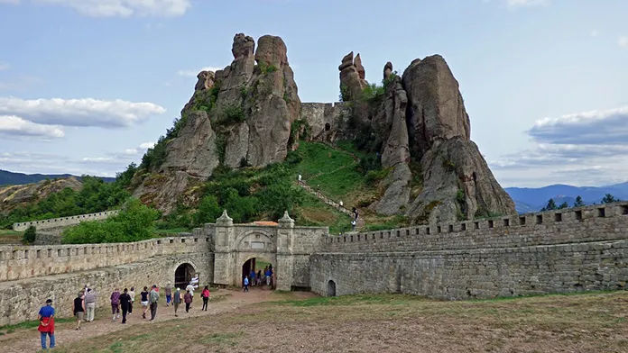 Bulgaria schimbă regulile de intrare pe teritoriu!