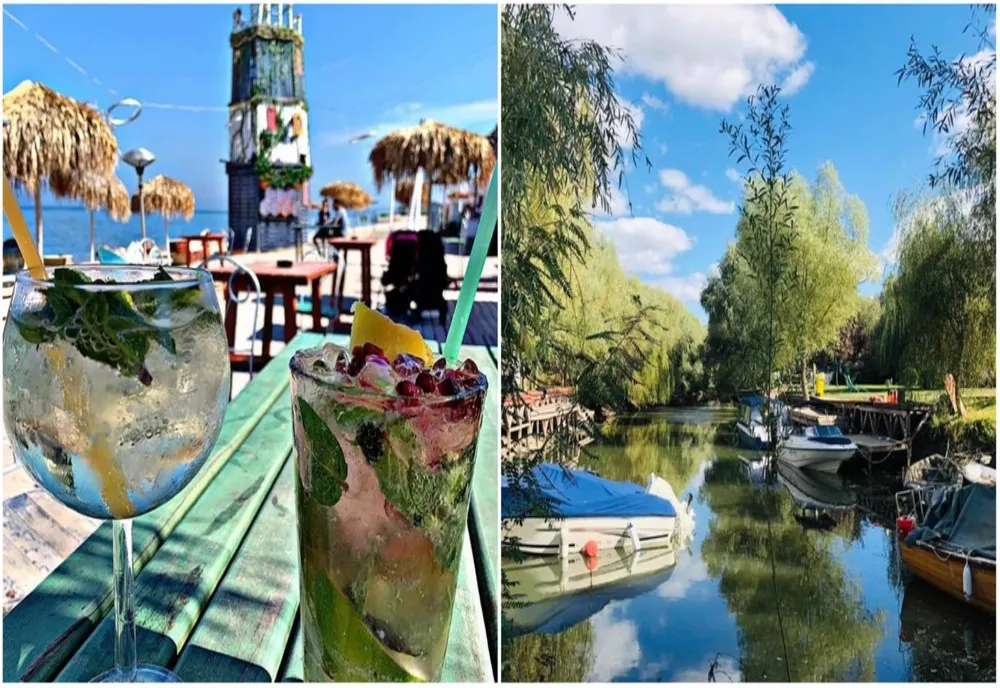 România, ofertantă din punct de vedere turistic, dar lipsită de PROMOVARE. Am rămas doar cu FRUNZA - ce spun autoritățile