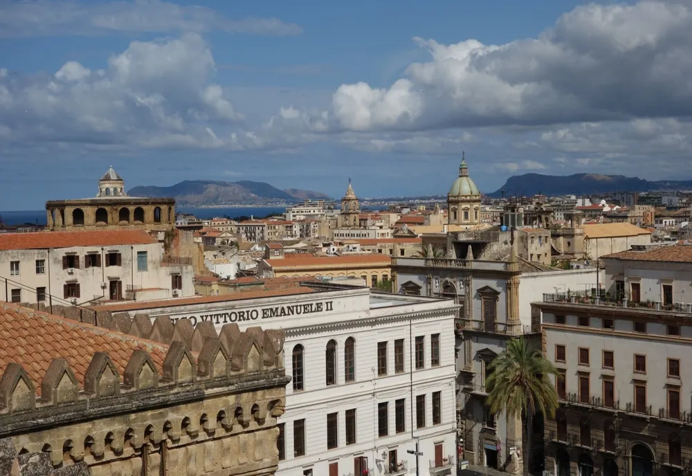 Tot ce trebuie să știi despre Palermo. Topul obiectivelor turistice pe care nu trebuie să le ratezi 