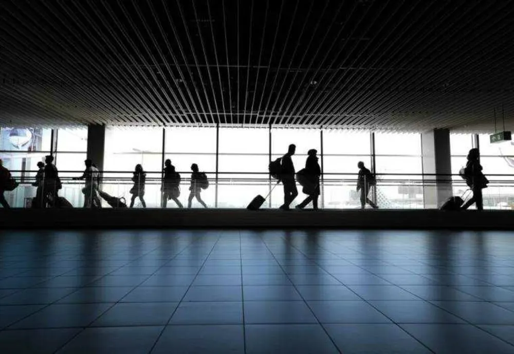 Haos pe Aeroportul din Bruxelles. Peste 100 de zboruri anulate din cauza unei greve naționale