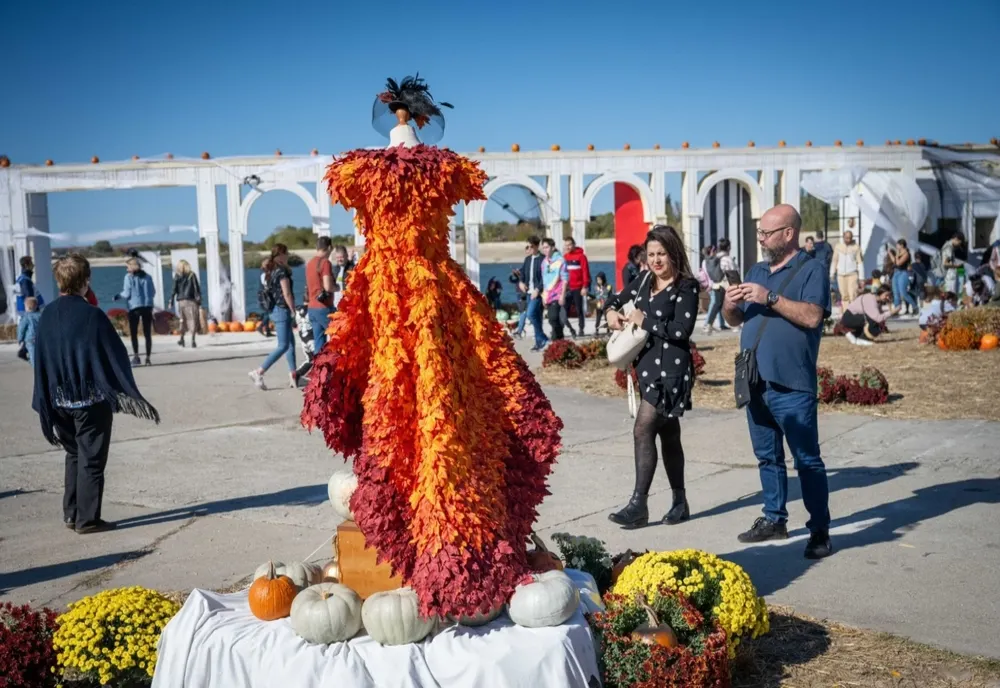 West Side Hallo Fest 2026 se ține în weekend - programul pe zile