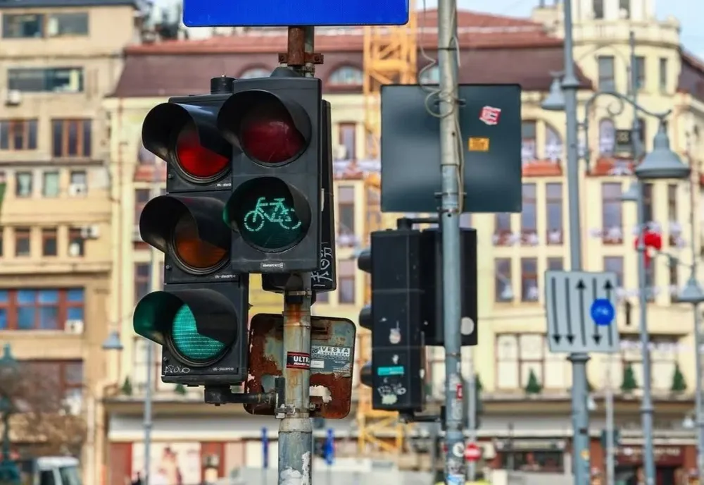 Măsuri pentru fluidizarea traficului în capitală, în zonele cu șantiere, la început de an școlar