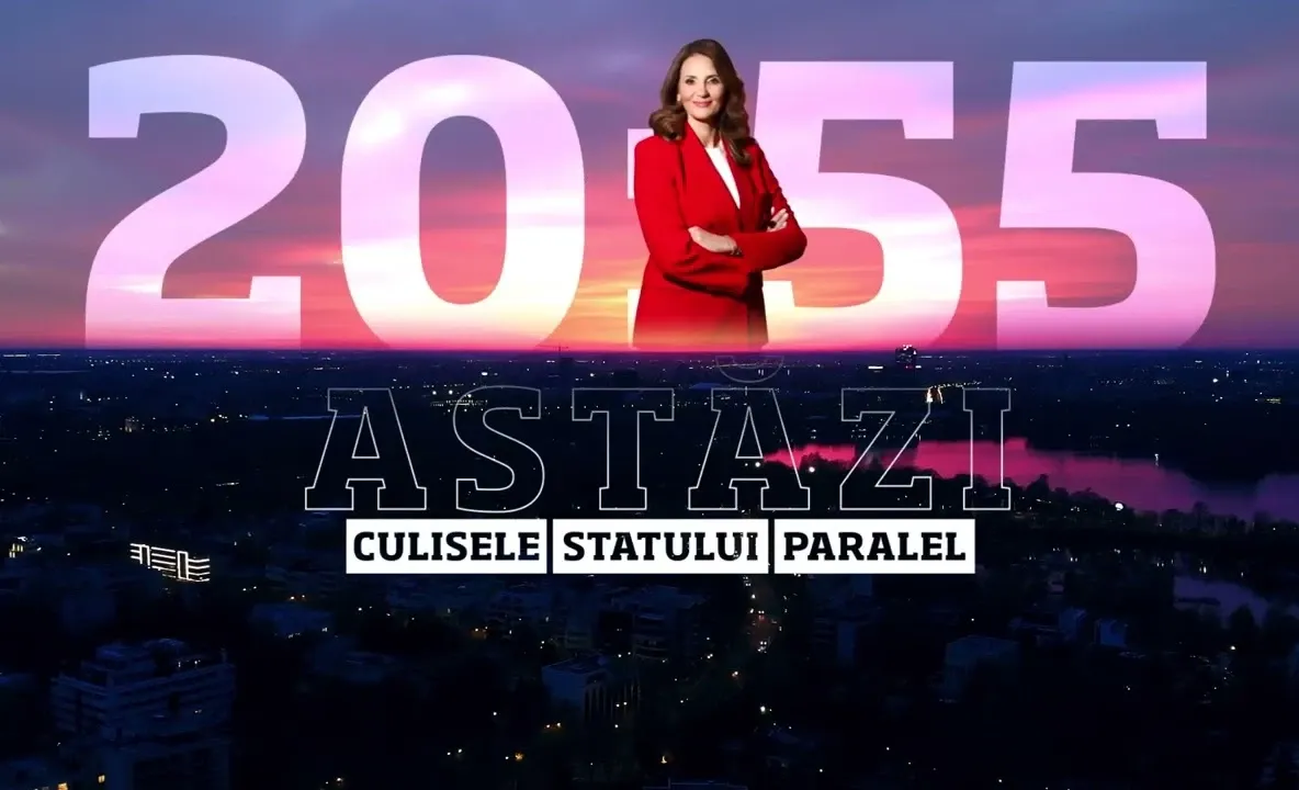 Cine a tras sforile în umbră și unde au ajuns banii? În această seară, la Culisele Statului Paralel