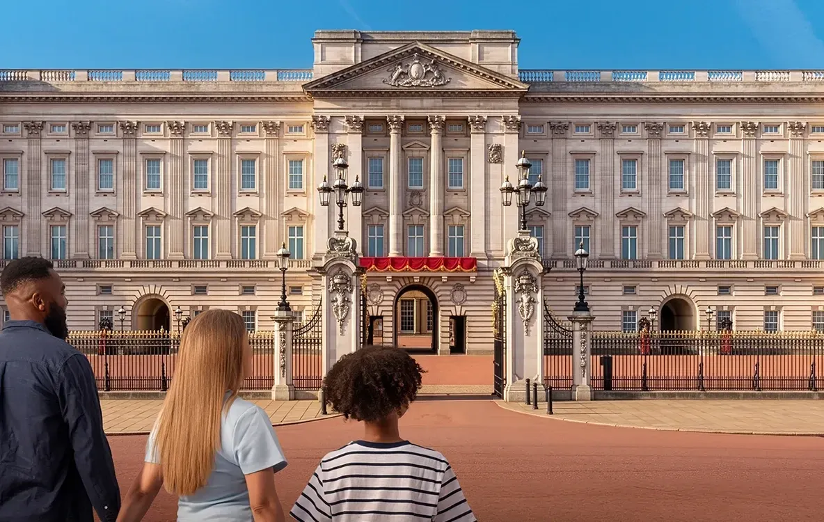 Palatul Buckingham își deschide porțile pentru vizitatori. Ce pot vedea turiștii în vara lui 2026