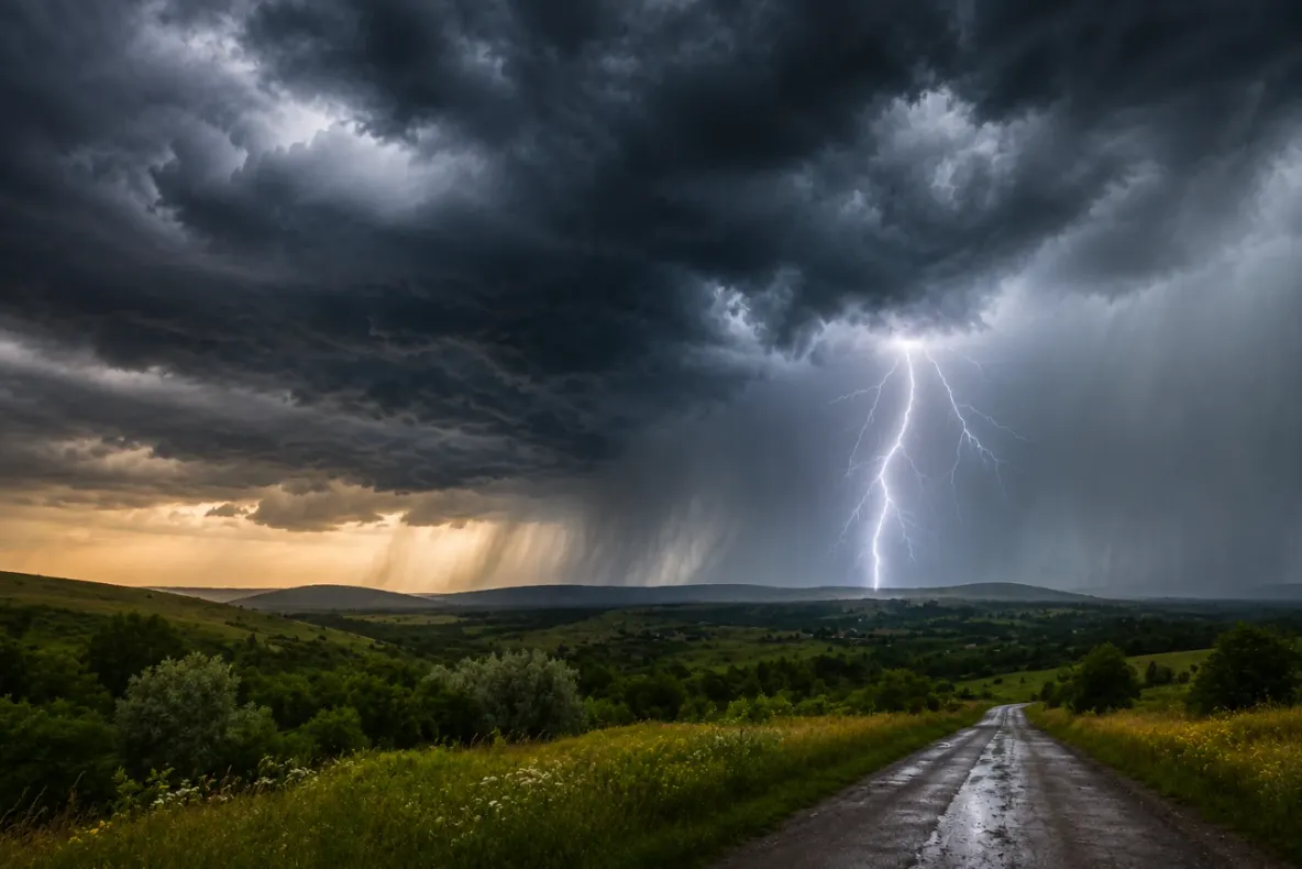 ANM: Vreme plăcută, cu șanse reduse de ploaie în intervalul 31 august - 13 septembrie
