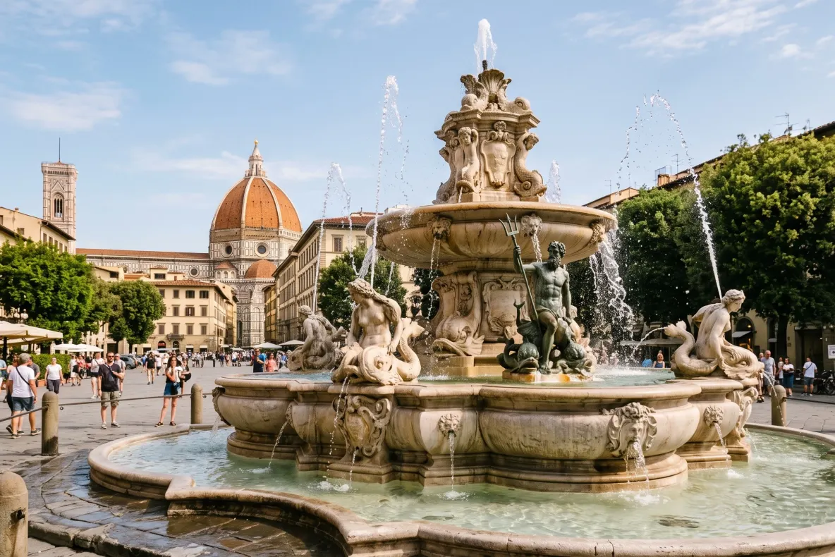 Bologna, orașul preferat al unei jurnaliste care a vizitat de 16 ori Italia