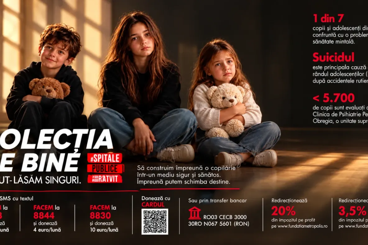 Tot mai multe femei de succes se alătură campaniei inițiate de Maria Niculae