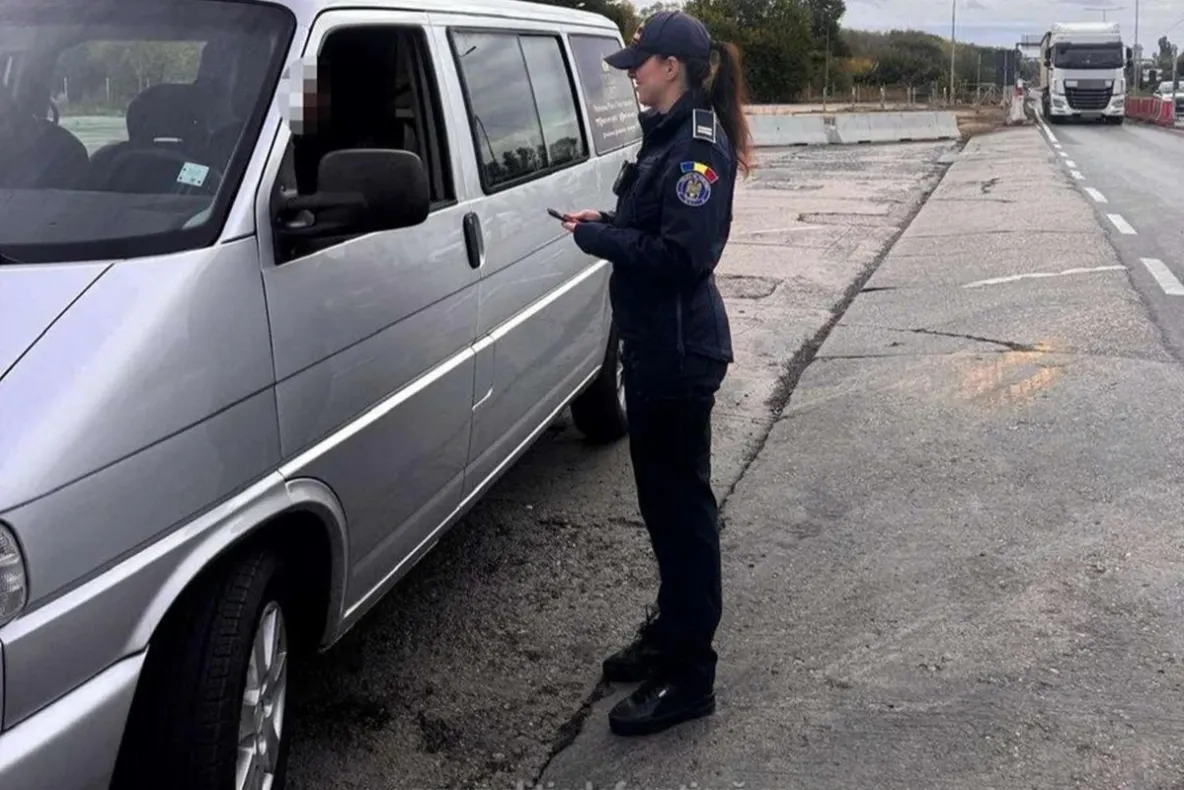 Restricții de circulație pe Podul Prieteniei Giurgiu-Ruse, în perioada 19-29 octombrie: care sunt motivele și ce trebuie să știe șoferii