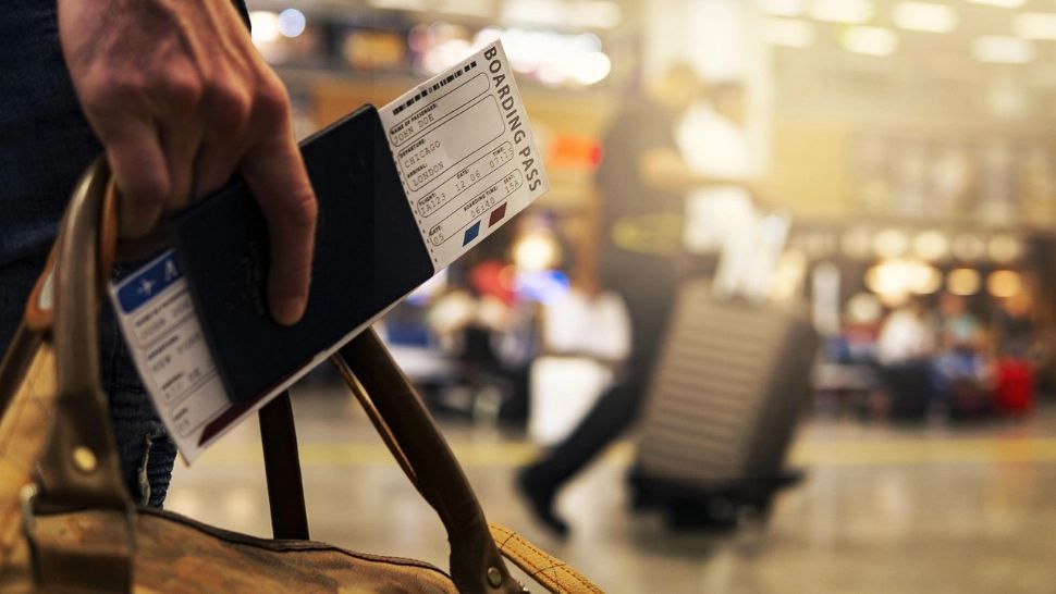 Haos pe aeroporturi în Marea Britanie în această vară. Milioane de zboruri, anulate