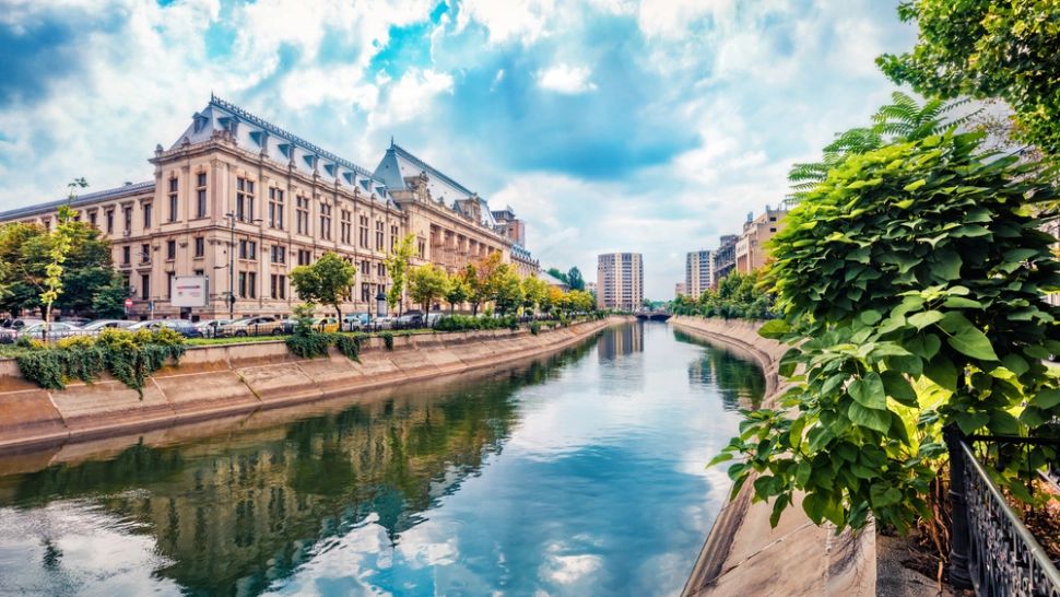 Cele mai ieftine orașe europene de vizitat în vara asta. Bucureștiul, în topul destinațiilor