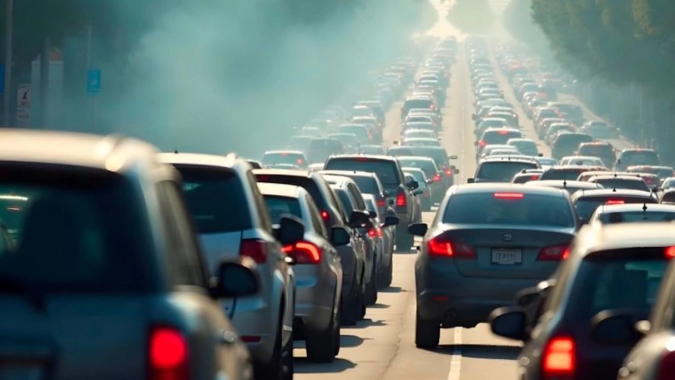 Alertă pentru șoferi: Amenzi automate pentru ITP expirat, identificate prin noile camere inteligente