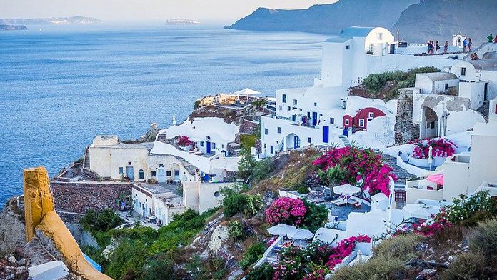 Cele mai romantice locuri din Europa