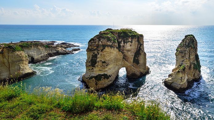 Top 10 destinații de vacanță deschise turiștilor vaccinați în vara anului 2021