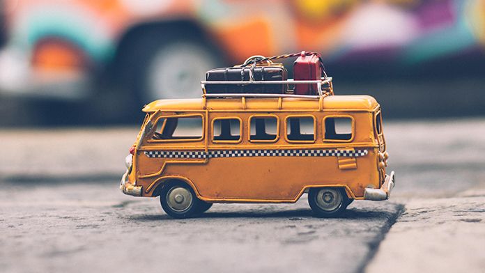 Unde călătorim cu voucherele de vacanță?