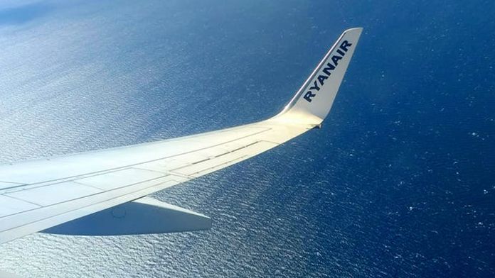 Ryanair lansează aplicația "Covid-19 Certificate Wallet"