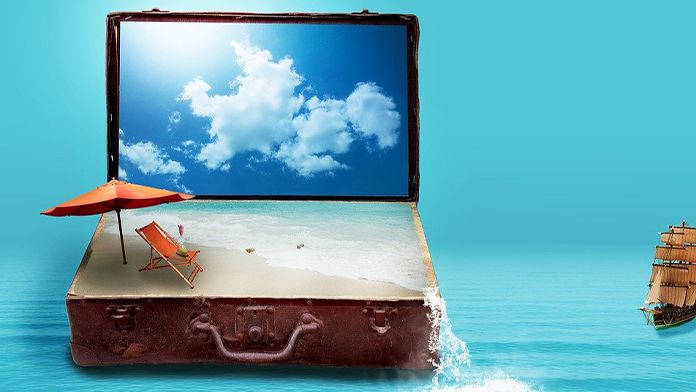 Bleisure: cea mai importantă tendință de călătorie în 2021