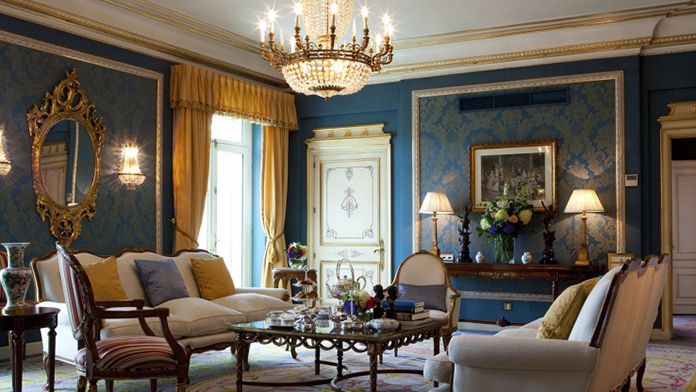 Top 7 cele mai bune hoteluri din Madrid