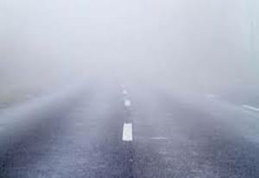 SFATURI PENTRU ȘOFERII AFLAȚI LA VOLAN ÎN CONDIŢII DE CEAŢĂ