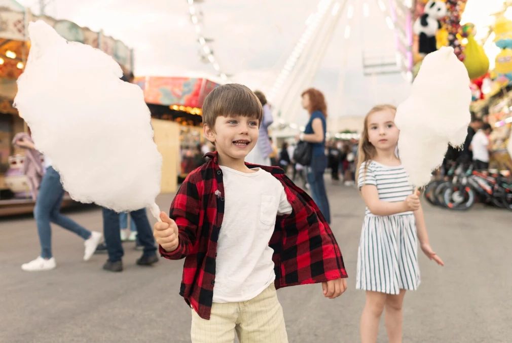 Cum este sărbătorită Ziua Copilului în București. Ghidul complet de 1 iunie