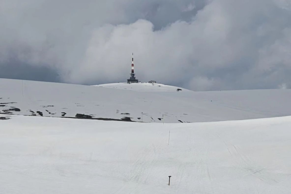 Traseele montane de altitudine din Masivul Bucegi rămân închise