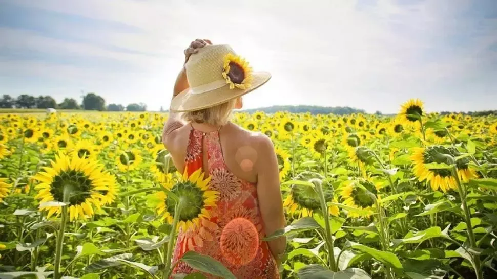 Cum se aplică corect crema cu protecție solară