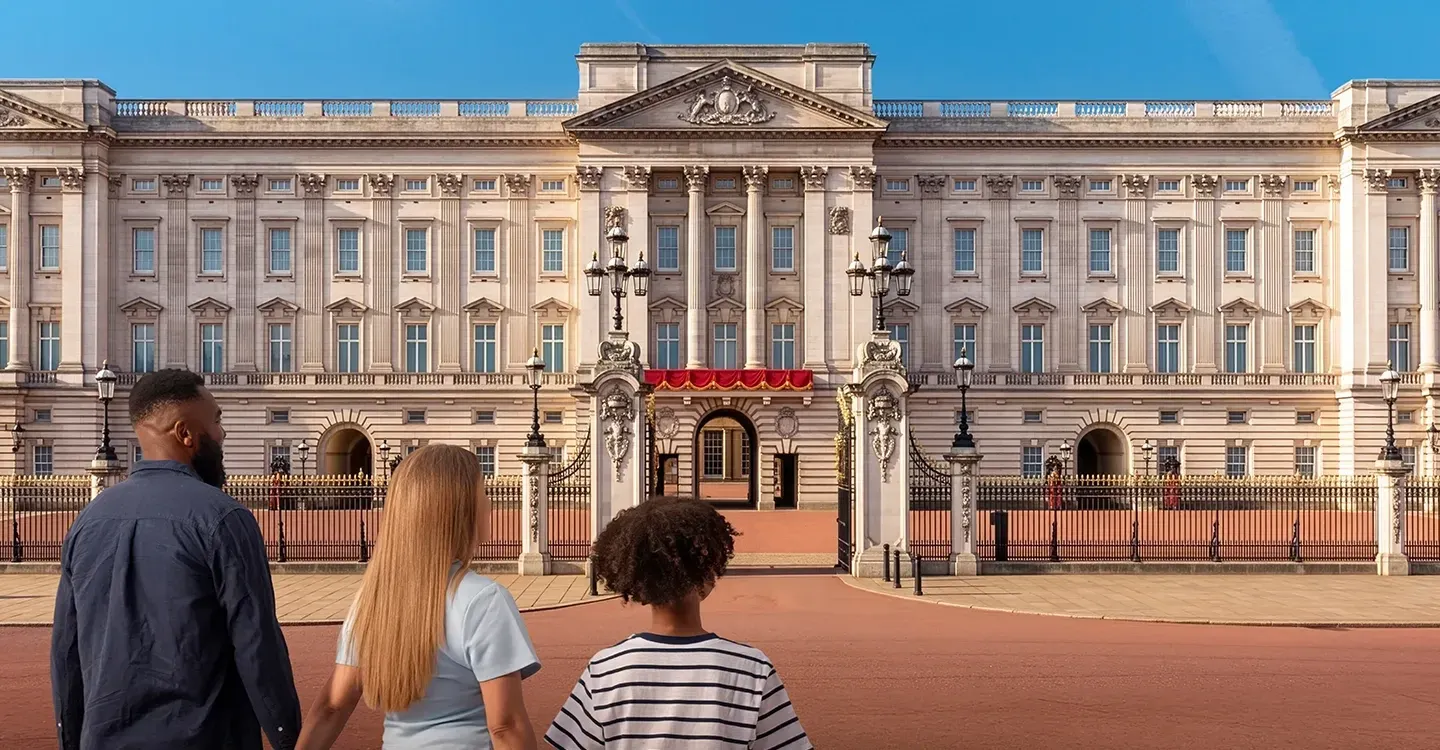 Palatul Buckingham își deschide porțile pentru vizitatori. Ce pot vedea turiștii în vara lui 2026