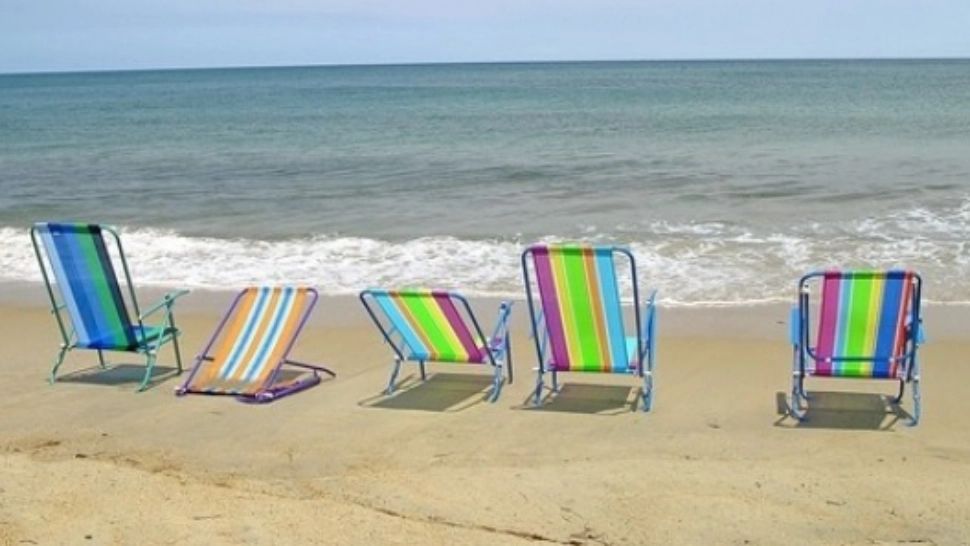 Fumatul, interzis pe plajele din România!