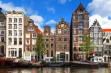 Amsterdam vrea să introducă cea mai mare taxă turistică din lume