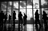 Numărul zborurilor anulate pe aeroporturile din România au crescut