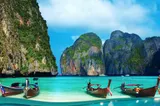 Topul celor mai aglomerate destinații turistice din lume