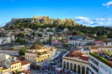 Cum încearcă Atena să limiteze turismul excesiv