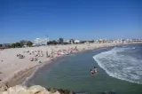 Vacanța la mare costă mai mult din iulie
