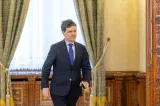 Nicușor Dan ar putea desemna premierul astăzi: când va fi votul în Parlament
