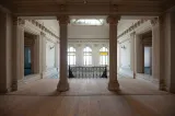 MuzA - Una dintre cele mai spectaculoase clădiri din București se redeschide publicului