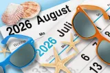 Când este următoarea minivacanță în 2026? Românii vor avea patru zile libere consecutive