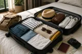Bagajul perfect pentru city break: ce iei, ce lași acasă