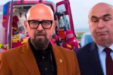 Piedone, mesaj devastator pentru Bolojan: „Cu asemenea reforme fără cap, nu repari statul. Distrugi o națiune întreagă!”
