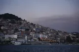 Atenționare MAE pentru românii care merg în Grecia. Risc ridicat de incendii în mai multe regiuni turistice FOTO
