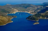 Cum ajungi pe insula grecească unde s-a filmat „The Odyssey”