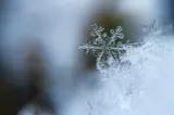 Temperaturi sub zero grade în Harghita. Minus 3,7 grade Celsius la Miercurea Ciuc